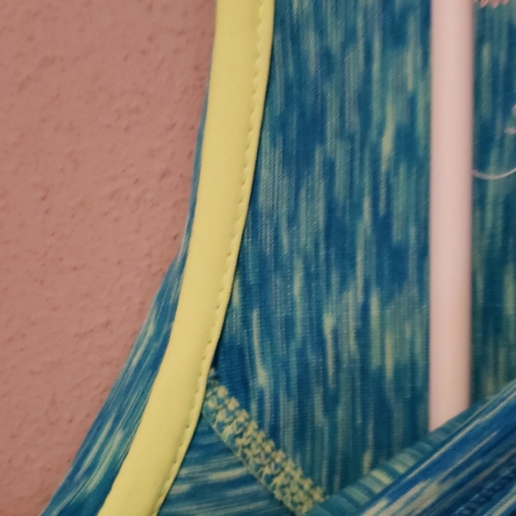 Tangerine brand athletic hoodie jacket,  excellent condition! - Picture 3 of 6